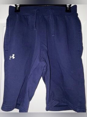 MENS UNDER ARMOUR ATHLETIC SHORT